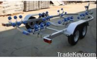 Boat Trailer T08