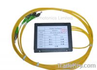 Sell module type splitter