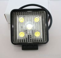 Sell 15w led working light