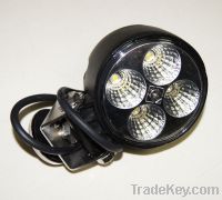 Sell 12w led work lights