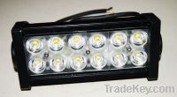 Sell 36w led working light
