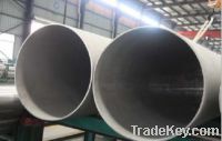 304 seamless and welded stainless steel pipes