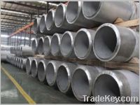 austenite stainless steel pipes (TP 304)