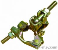 Sell scaffold coupler & accessories