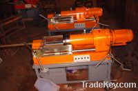 Sell Rebar Threading Machine, Rebar forging machine
