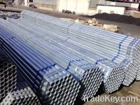 Sell scaffold tubes, GI Pipe, steel pipe, scaffolding pipe