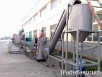 Sell PET Recycling Line1