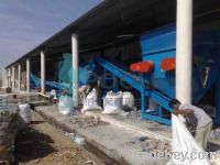 Sell MT-2000 PET Recycling Line