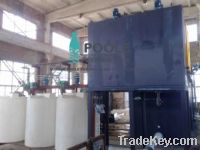 Sell Water Recycling machine