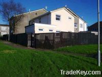 3 bedroom house for sale in UK