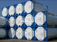 Sell liquefied petroleum gas