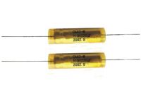 Sell CA82-175C Axial Leads Wet High Temperature Tantalum Capacitor