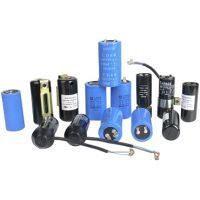 Sell CD60 AC Motor Start Electrolytic Capacitor