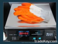 Sell Interlock Cotton Nitrile Glove