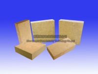 Supply high alumina refractory bricks for kinds of industrial furnaces