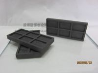 High Purity Graphite Sintering Ingot Mould For Silver and Gold