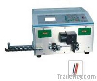 Sell for:computer wire stripping machine