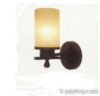 Fashinoable wall lamp