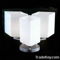 Sell Ceiling Light, Made of Frosted Glass, Suitable for Home and Hotel