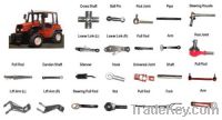 Sell Belarus MTZ tractor parts