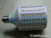 Sell 1900lm Pir e27 led bulb