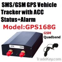 Sell USB Connector Car GPS Tracker System
