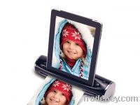 Sell mini Sized Portable Full Color Ipad Docking Scanner