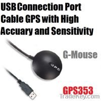 Sell USB Cable GPS Receiver