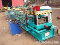 Sell C Shaped Forming Machine