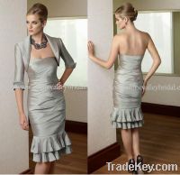 Sell Gorgeous Good Fabric Mother of Bride Dress
