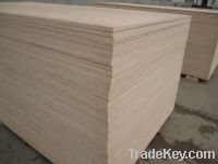 Okoume Plywood Furniture Grade (Carb & FSC Certified )