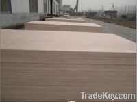 Okoume Plywood E0 Furniture Grade (Carb & FSC Certified)