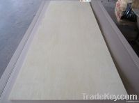 Full Poplar Plywood  (Carb & FSC Certified)