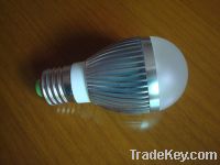 Sell LED bulb ELQP005-3W