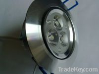 Sell LED downlight ELTH006-3W