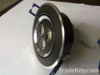 Sell LED downlight ELTH005-3W
