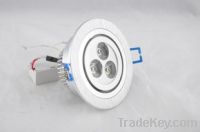 Sell LED downlight ELTH004-3W