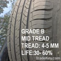 Sell 500 BIG TIRE SIZE 13"- 14'' - 15'' - 16''