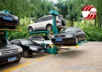 Sell No Avoidance-type Parking Equipment