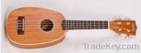Sell ukulele guitar(UK-212)