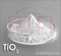 Sell Titanium Dioxide