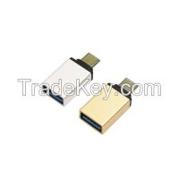 USB 3.1 Type C to AF Adaptor