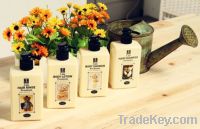 BODY AND HAIR PRODUCTS