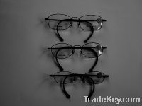 Sport eyeglasses frames made of Shape memory alloy