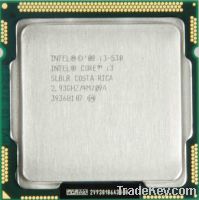 Sell Intel Core I3 550 Processor