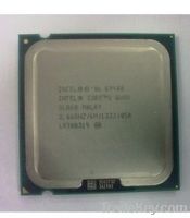 Sell processor CPU  Q9400