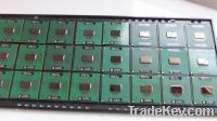 Sell Industrial control computer CPUs