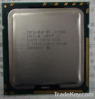 Sell intel desktop cpu i7-990x