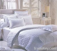 bed linen