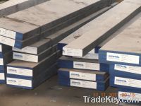 Sell mould steel